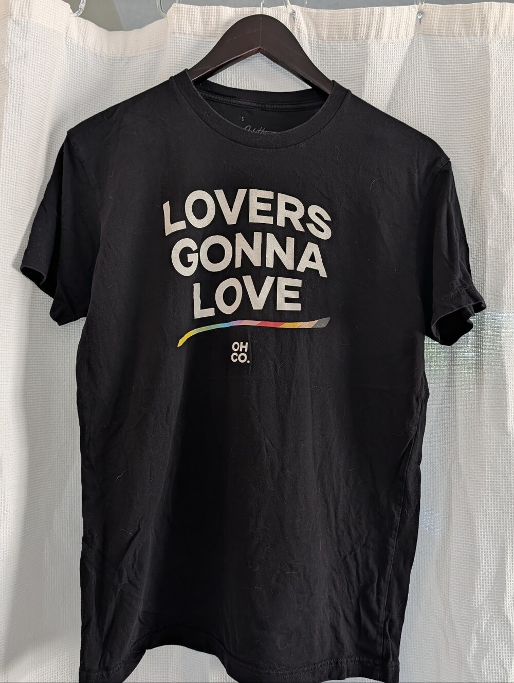 Only Human Co Lovers Gonna Love Tee Shirt